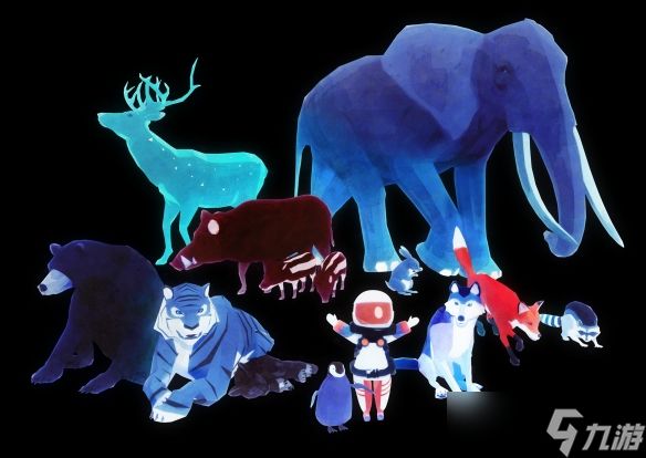 世界尽头最后的信号,《南极计划》1月29日正式发售