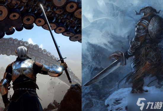 B社大佬：《老滚6》必须好好学《博德3》！