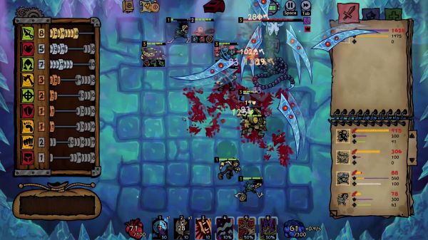 深盘之下什么时候出 公测上线时间预告