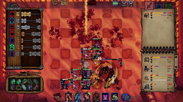 深盘之下什么时候出 公测上线时间预告