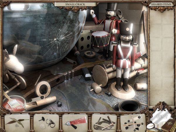 镜子之谜好玩吗 镜子之谜玩法简介