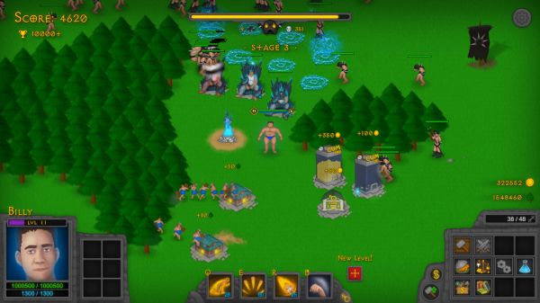 硬核防御好玩吗 硬核防御玩法简介