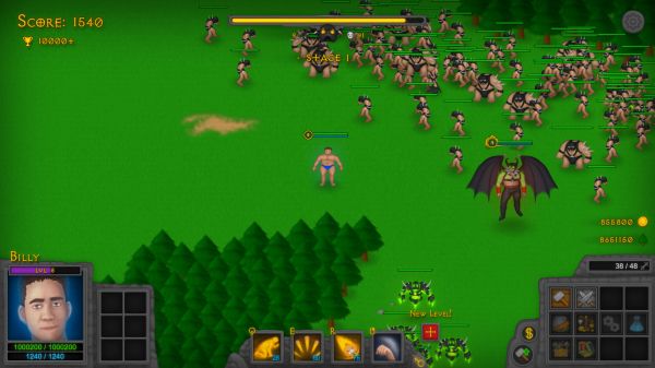 硬核防御好玩吗 硬核防御玩法简介