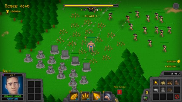 硬核防御好玩吗 硬核防御玩法简介