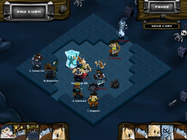 朗姆酒之行好玩吗 朗姆酒之行玩法简介