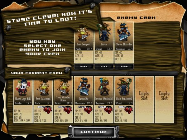 朗姆酒之行好玩吗 朗姆酒之行玩法简介