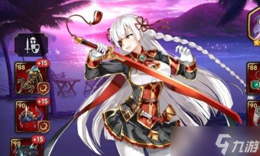 第七史诗月光缘分玩法