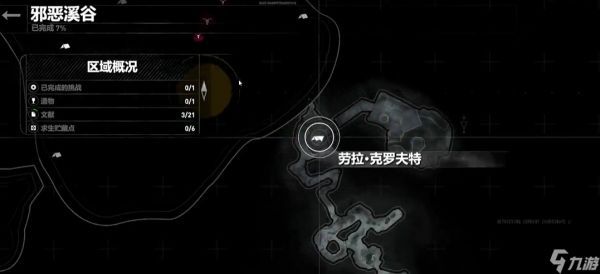 古墓丽影邪恶溪谷怎么打败女巫