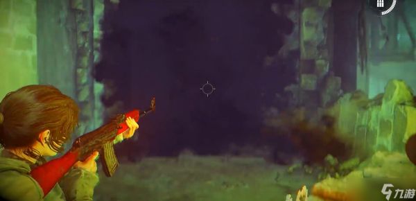 古墓丽影邪恶溪谷怎么打败女巫