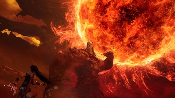 古神：风里希好玩吗 古神：风里希玩法简介