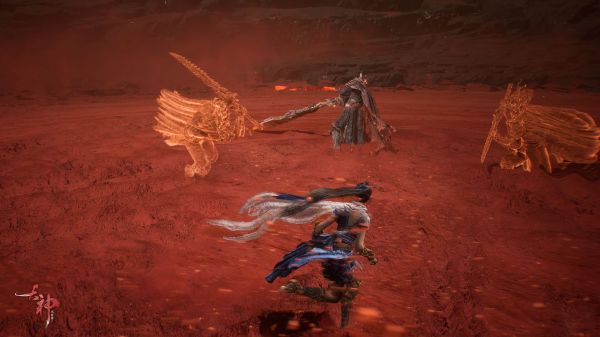 古神：风里希好玩吗 古神：风里希玩法简介