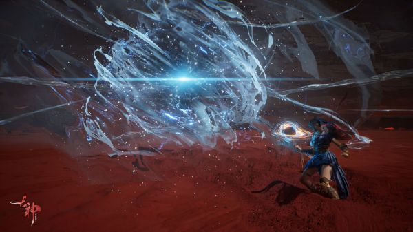 古神：风里希好玩吗 古神：风里希玩法简介