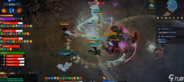 失落的方舟天灾怎么开启的