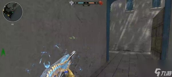 逆战爆破战中如何避免误伤队友？