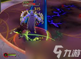 魔兽世界至暗之夜a测DH有哪些改动