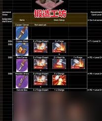 剑与远征魔法家园需要什么配置