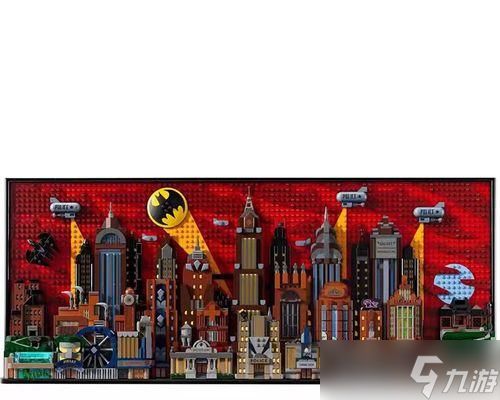 乐高蝙蝠侠3(乐高蝙蝠侠3双人合作模式的操作方法及技巧)