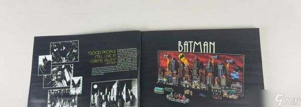 乐高蝙蝠侠3(乐高蝙蝠侠3双人合作模式的操作方法及技巧)