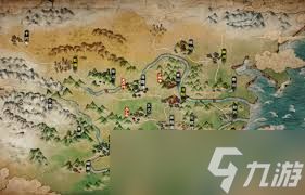 烟雨江湖10是什么