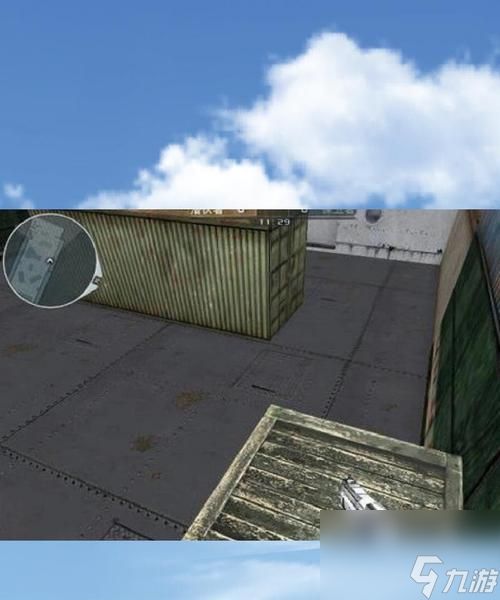 穿越火线跳跃技巧有哪些？