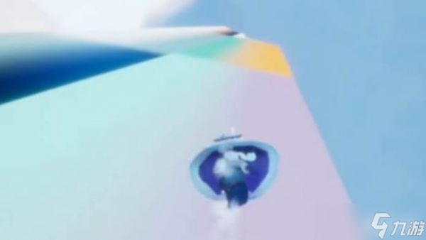 光遇长虹桥介绍