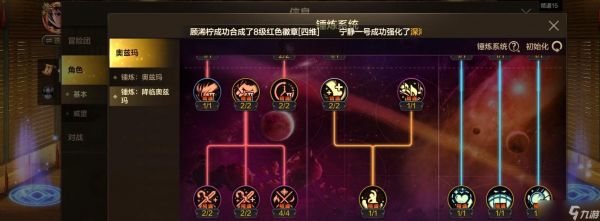 地下城与勇士锤炼二阶段解锁方法是什么？