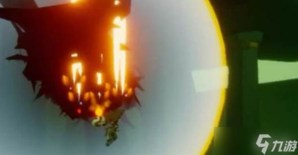 光遇皮皮虾掉什么