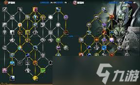 魔兽世界增强萨导灵器大全