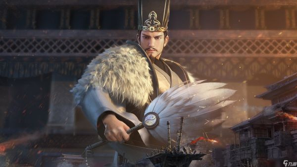 卧龙吟2玩家投稿 | 游戏初期普通玩家如何获取和规划资源