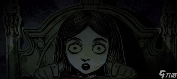 解开谜题,帮助爱丽丝成功逃出图书馆(一场刺激的游戏)