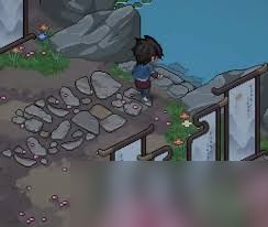 大侠立志传怎么不扣好感进入妙音坊