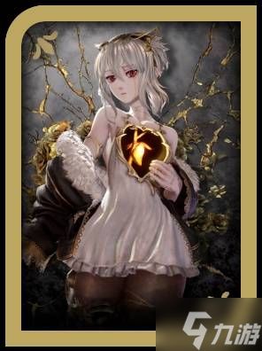 《噬血代码2》最佳搭档推荐 哪个搭档比较厉害