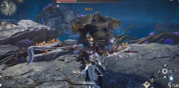 燕云十六声长刀怎么玩