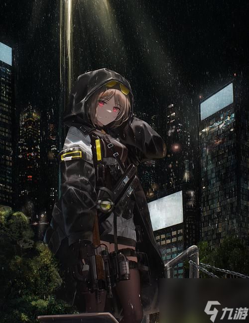 揭秘少女前线P90的神秘面纱（探索游戏中的利器）