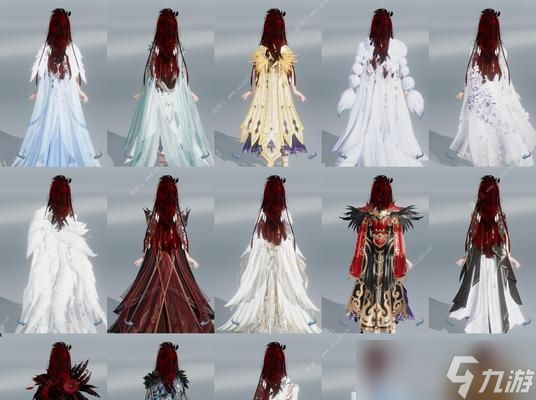 热血传奇揽月法袍怎么样？揽月法袍的属性如何？