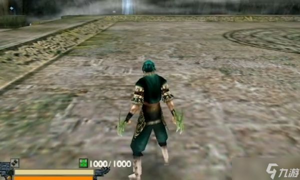 流星蝴蝶剑选什么武器