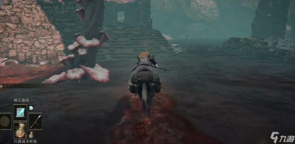 艾尔登法环法师学什么魔法