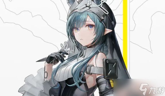 明日方舟终末地冰队怎么搭配？