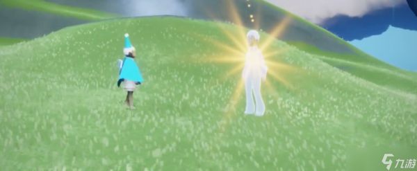 光遇圣岛云野下的海岛在哪里