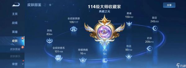 荣耀贵族十如何达成?需要满足哪些条件?