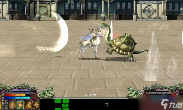 三国群英传7赵云怎么培养