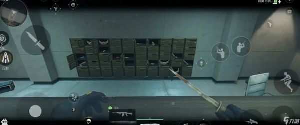 三角洲行动破壁者行动单人怎么打