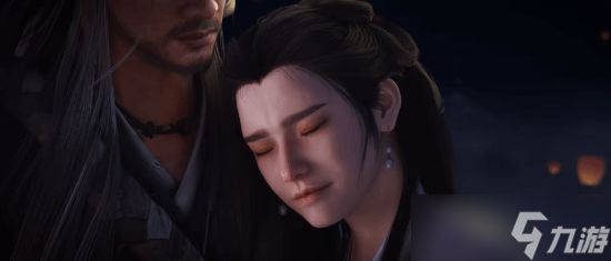 金庸<a id='link_pop' class='keyword-tag' href='https://www.9game.cn/qunxiachuan1/'>群侠传</a>2026新春实机官宣：UE5打造真实武侠<a linkid=391870>开放世界</a>