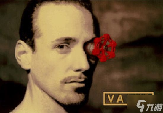 V社《半条命3》将颠覆行业?重力反转、真实弹道!