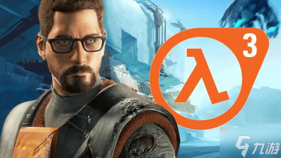 V社《半条命3》将颠覆行业?重力反转、真实弹道!