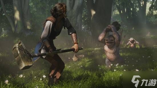 2026是Xbox翻身年?四大IP齐发、终结主机战争!