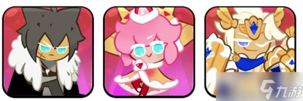 冲呀!饼干人:王国时下竞技场热门队伍及宝物佩戴