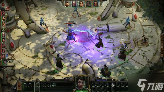 《战锤40K：行商浪人》史低特惠：跌至75元 折扣截至2月6日