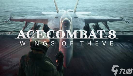 《皇牌空战8：希孚之翼》或包含D加密！后台已有相关词条