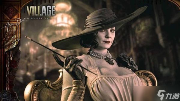 生化危机焕晶石使用方法是什么？有何用途？